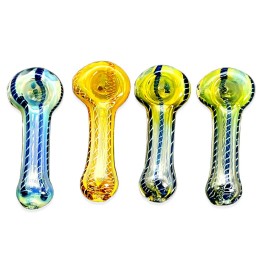 Glass Hand Pipe SH-2103