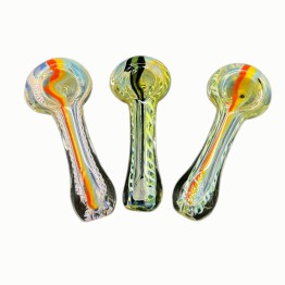 Glass Hand Pipe KKR-2590