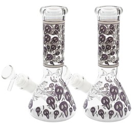 Glass Waterpipe UK-394