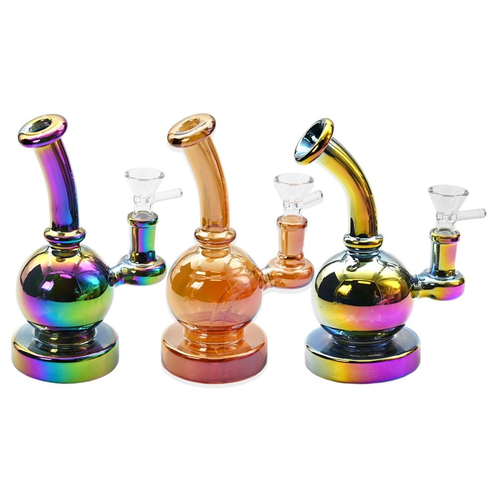 Glass Waterpipe UK-234