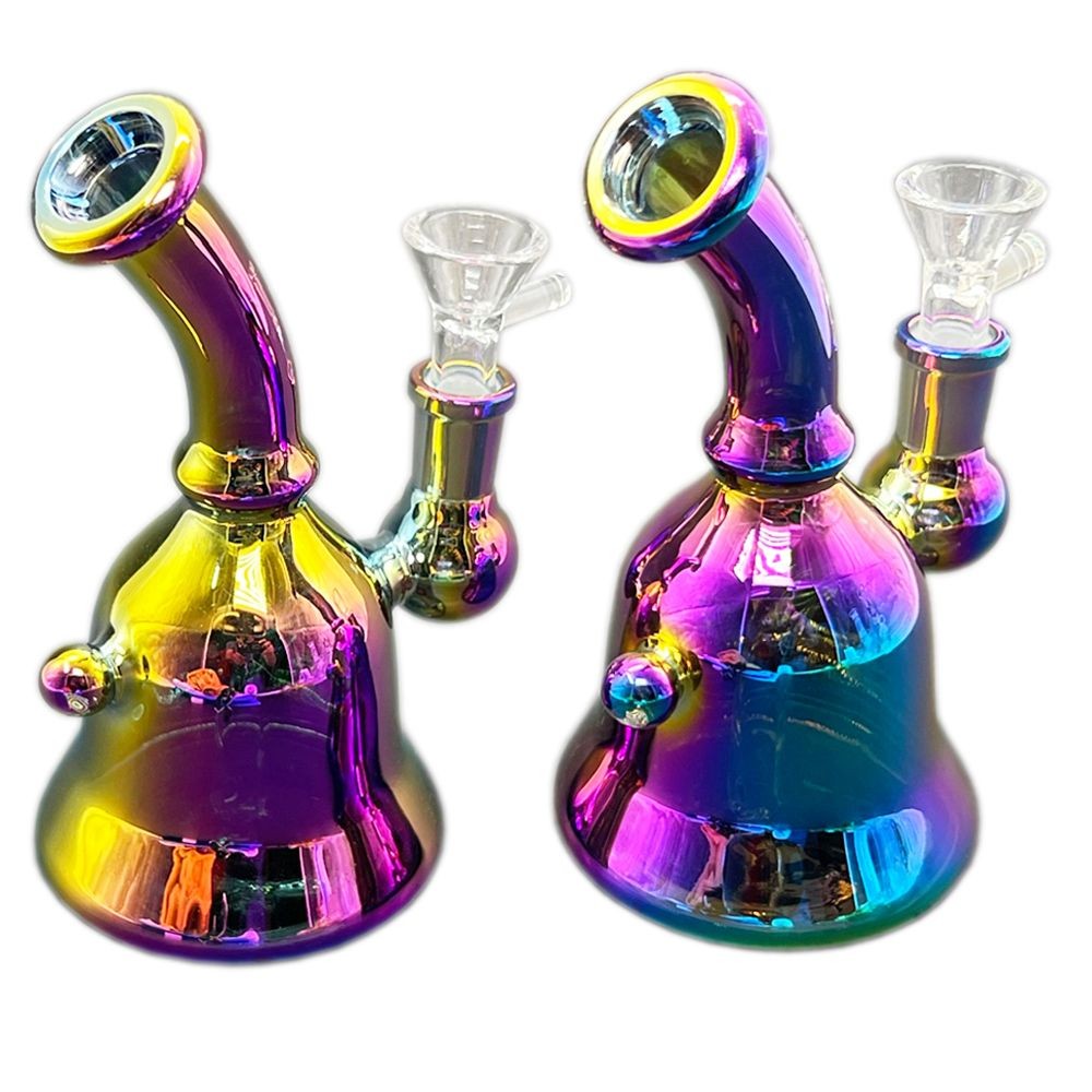 Glass Waterpipe UK-224