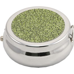 Ashtray Glitter Press 6PK (AS105)