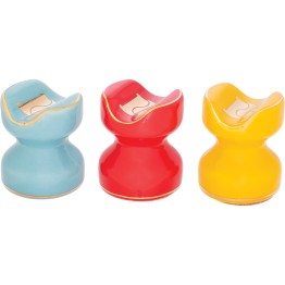 Cigar Rest Asst Colors 12CT (AS160)