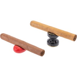 Cigar Rest Asst Colors 12CT (AS160)