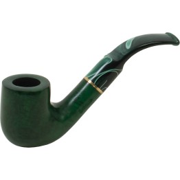 Lucienne Wood Pipe 6CT (BW6S)