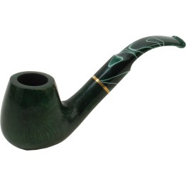 Lucienne Wood Pipe 6CT (BW6S)