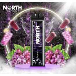 North 5K 10ML 10PK