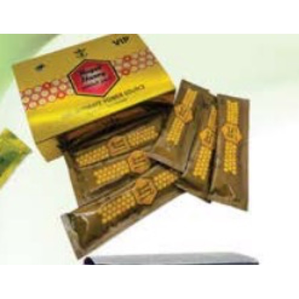 Royal Kingdom Honey VIP 22GM 12PK