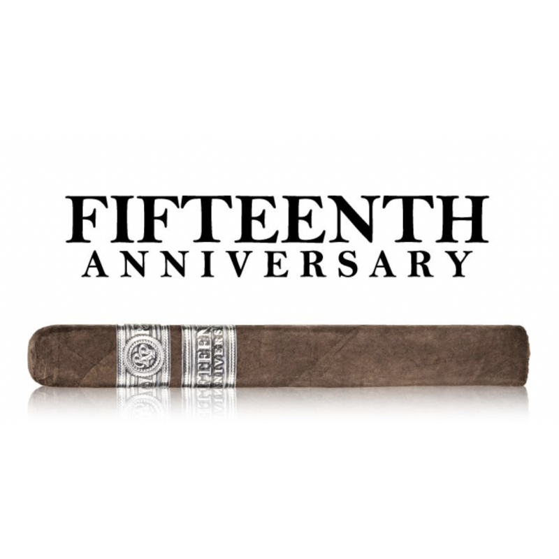 Rocky Patel Fifteenth Anniversary Torpedo 20/bx