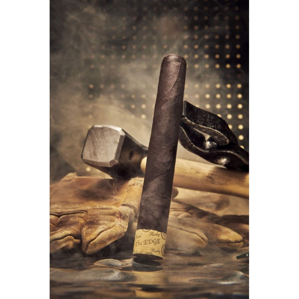 Rocky Patel The Edge Maduro Battalion Sixty 20/BX