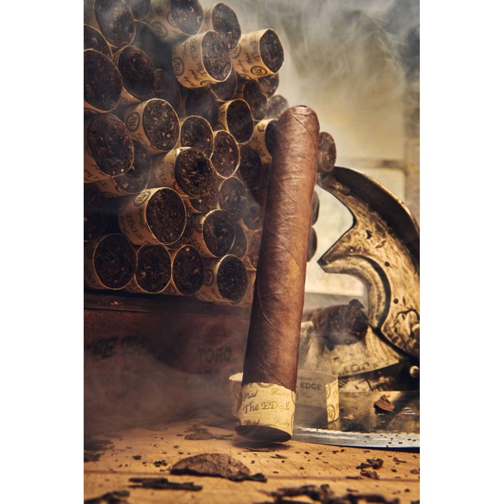 Rocky Patel The Edge Corojo Missile 25/BX