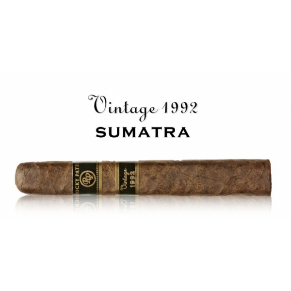 Rocky Patel Vintage 1992 10YR Aged Sixty 20/BX