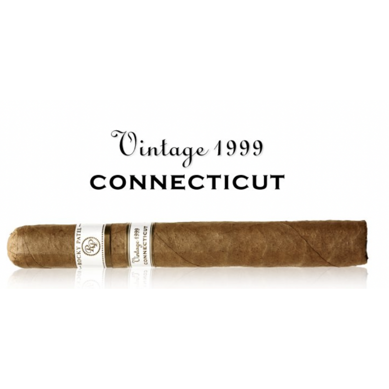 Rocky Patel Vintage 1999 7YRS Aged Robusto 10/BX