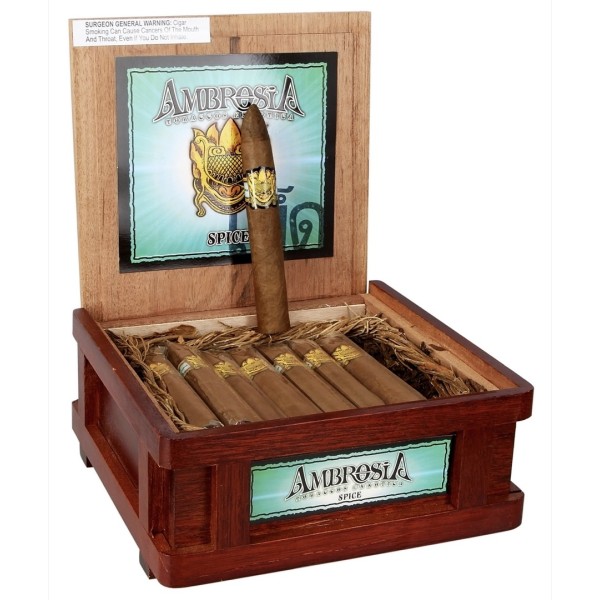 Ambrosia Cigars Nectar 24/BX