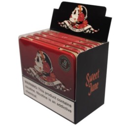 Deadwood Sweet Jane 5/10 Tin 50CT