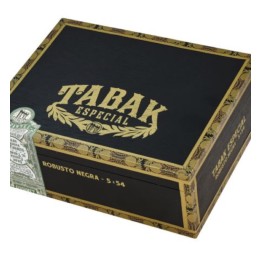 Tabak Negra Robusto 24/BX