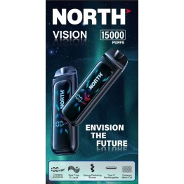 North Vision 15K 5PK