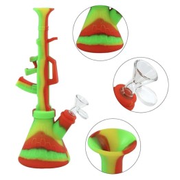 Silicone Gun Shape WP 16