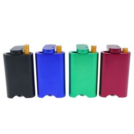 Dugout Aluminium Dugout 1PC DG216