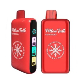 Pillow Talk 40k Disposable 5pk