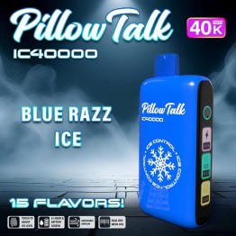 Pillow Talk 40k Disposable 5pk