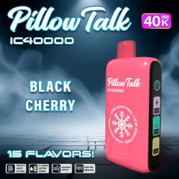 Pillow Talk 40k Disposable 5pk