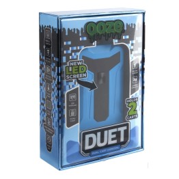 Ooze Duet 510 Battert 1PC