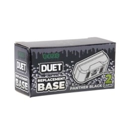 Ooze Duet Replacement Base 1PK