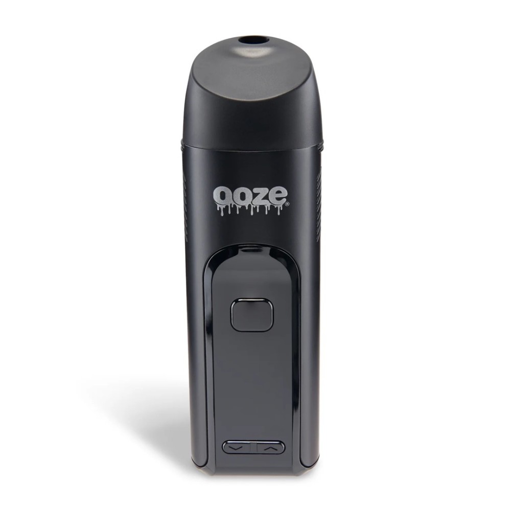 Ooze Verge Dry Herb Vaporizer