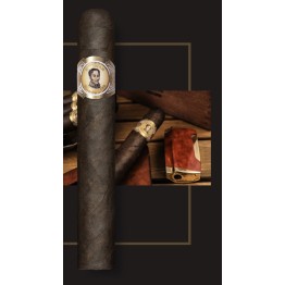 Bolivar Cofradia Oscuro No. 554