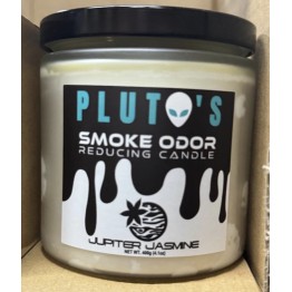 Pulto's Smoke Odor Candle