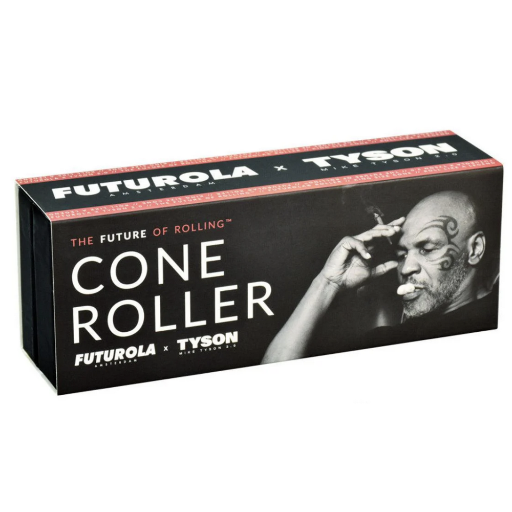 Tyson 2.0 Cone Roller