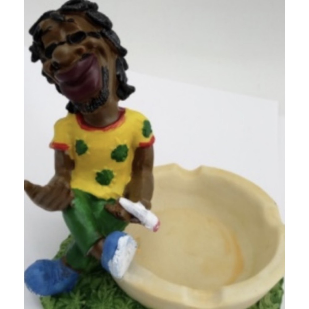 Ashtray Bob Marley (AS14)