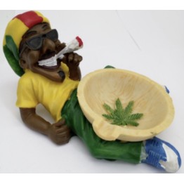 Ashtray Bob Marley (AS16)