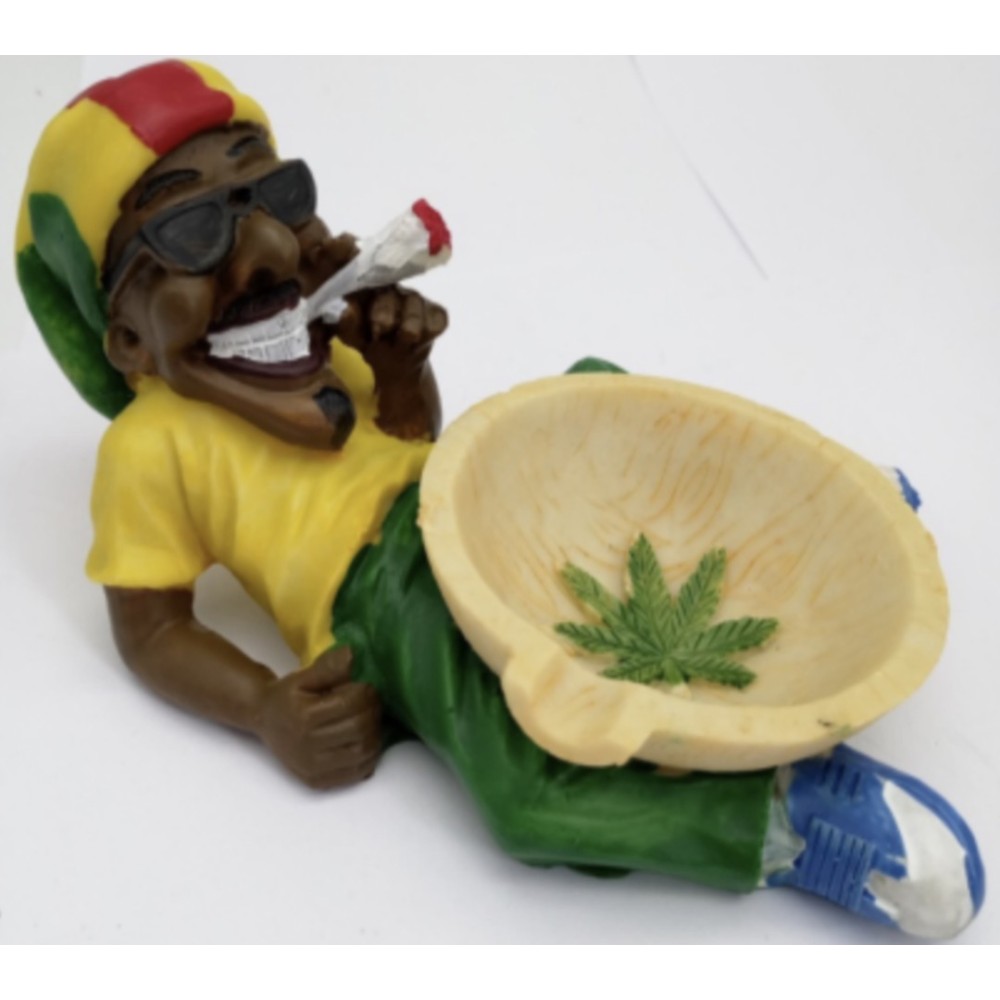 Ashtray Bob Marley (AS16)