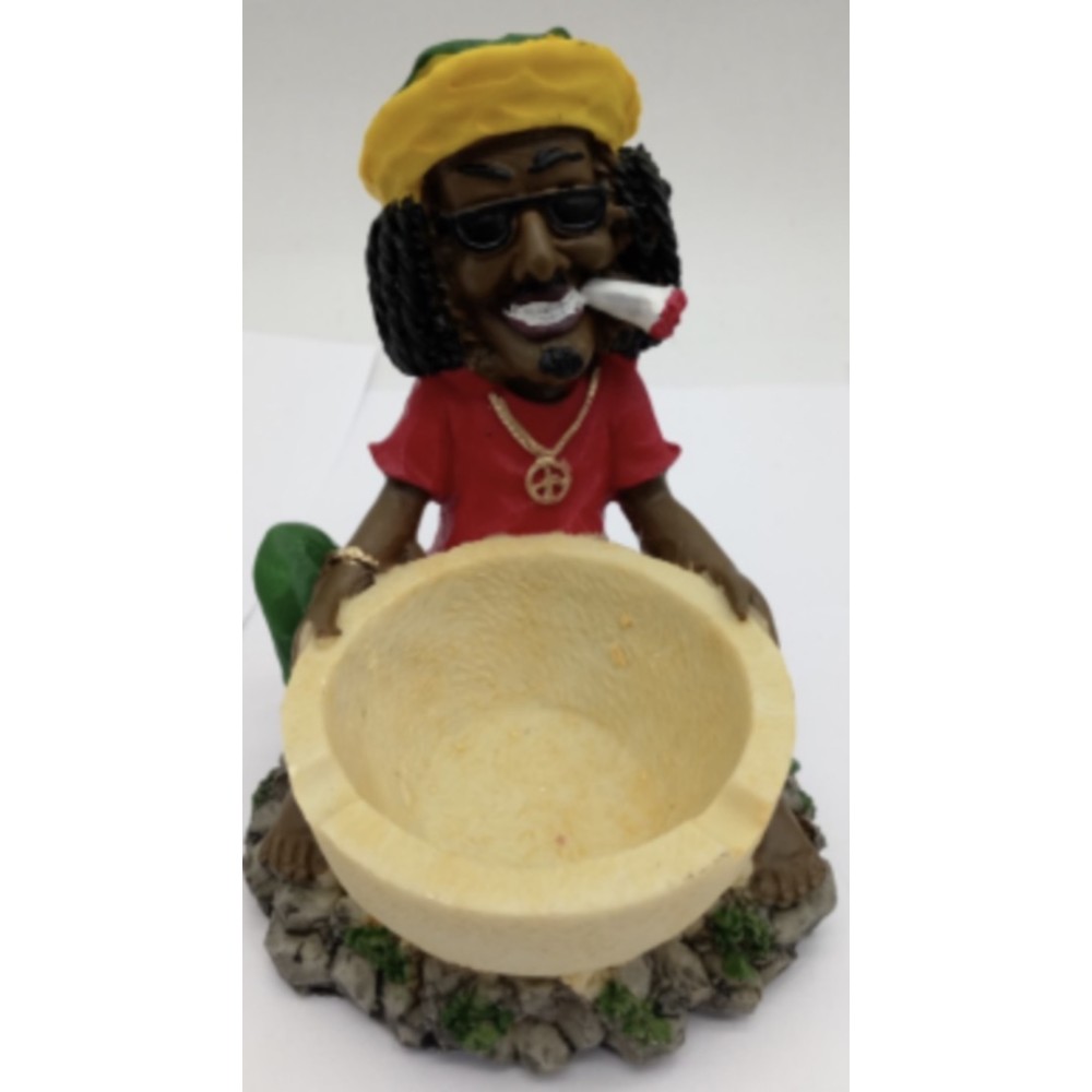 Ashtray Bob Marley (AS15)