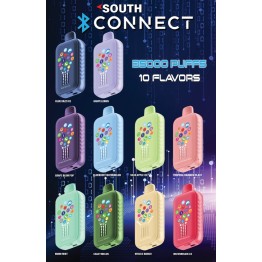 Connect 35K 5PK Disposable