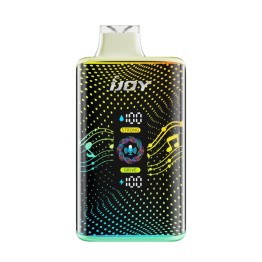 iJoy SD40K 5PK Disposable