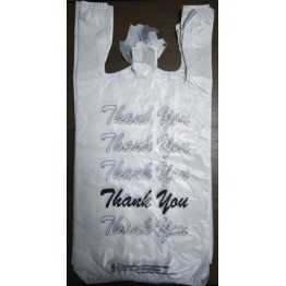 Thank You T-Shirt Big Bags 1000CT