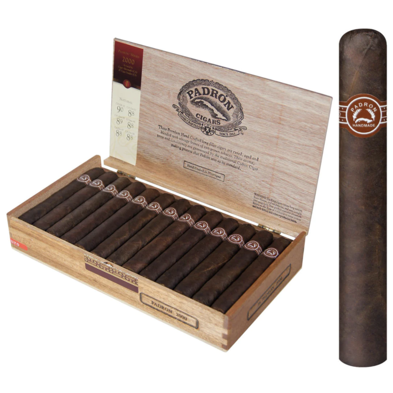 Padron 2000 26/BX