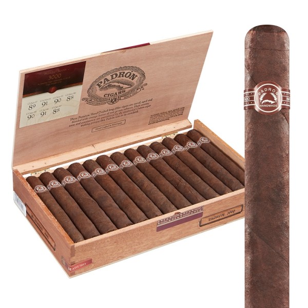 Padron 3000 26/BX