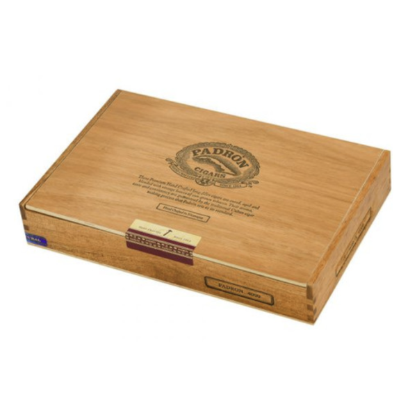 Padron 4000 26/BX