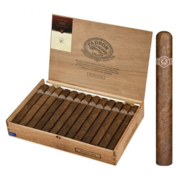 Padron 4000 26/BX