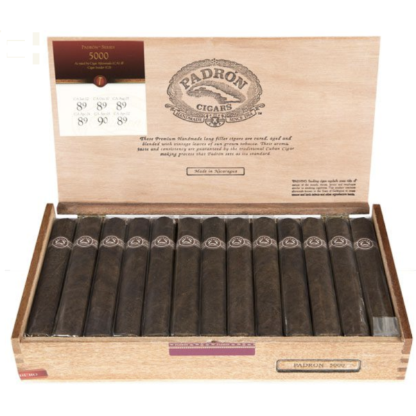 Padron 5000 26/BX