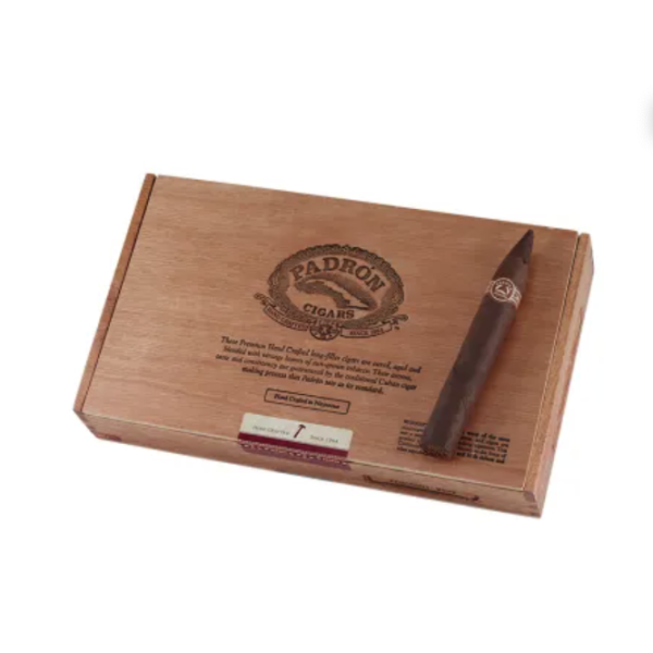 Padron 6000 26/BX