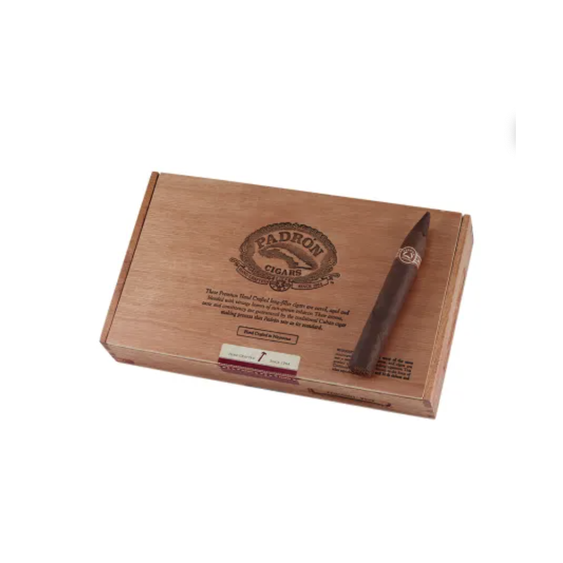 Padron 6000 26/BX