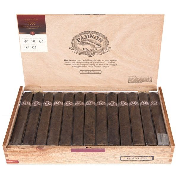 Padron 7000 26/BX