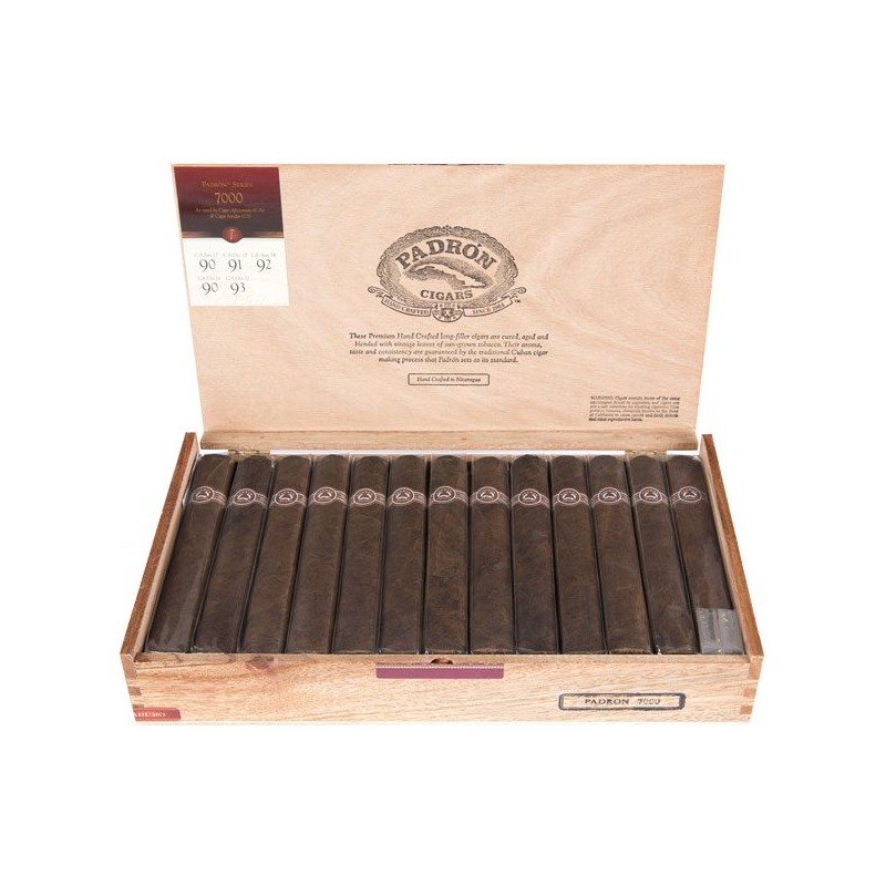 Padron 7000 26/BX