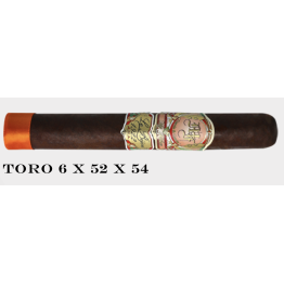 My Father Le Bijou 1922 Toro 23/BX