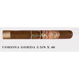 My Father The Judge Corona Gordo 23/BX